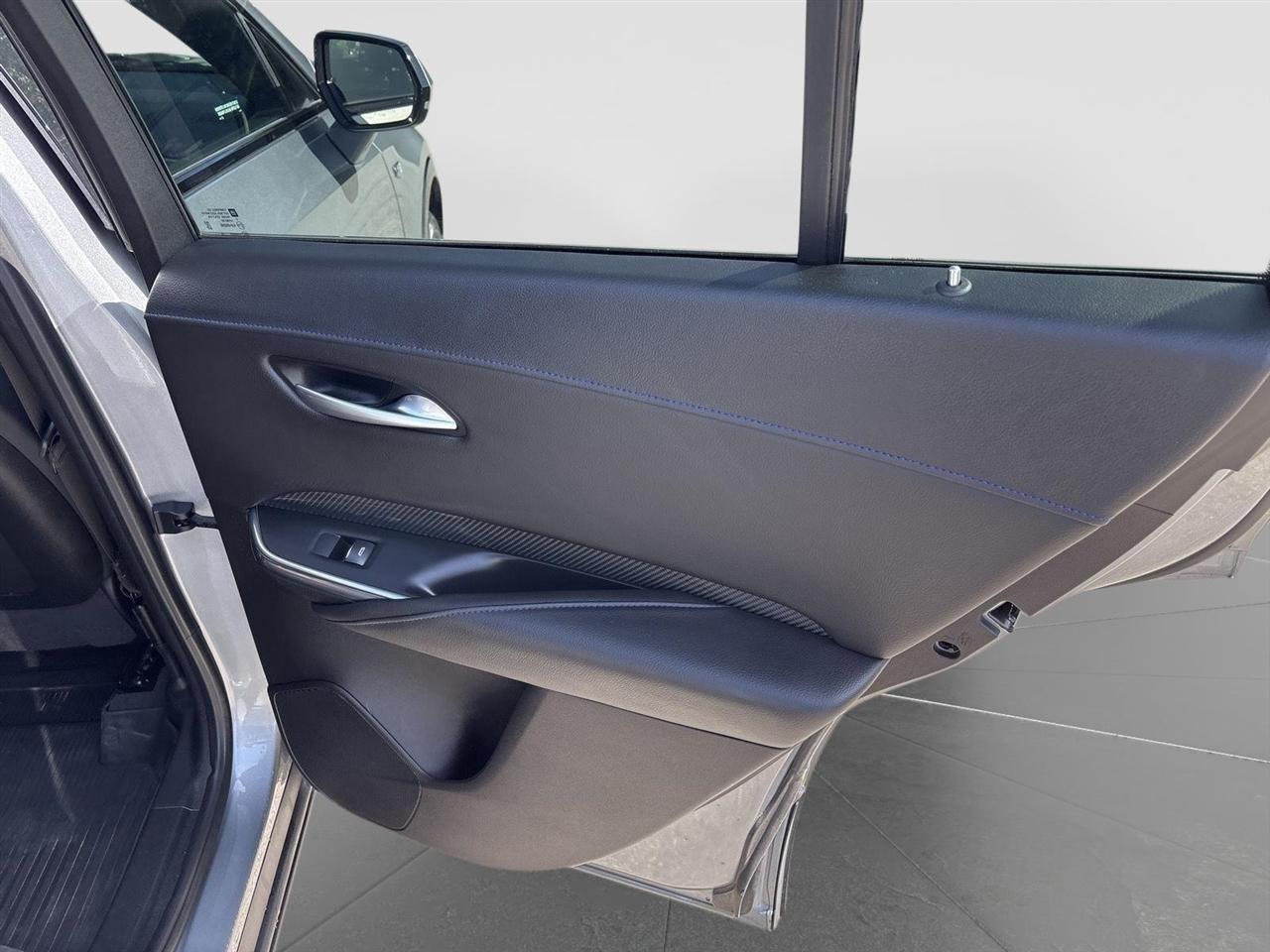 Cadillac XT4 Sport AWD 2024