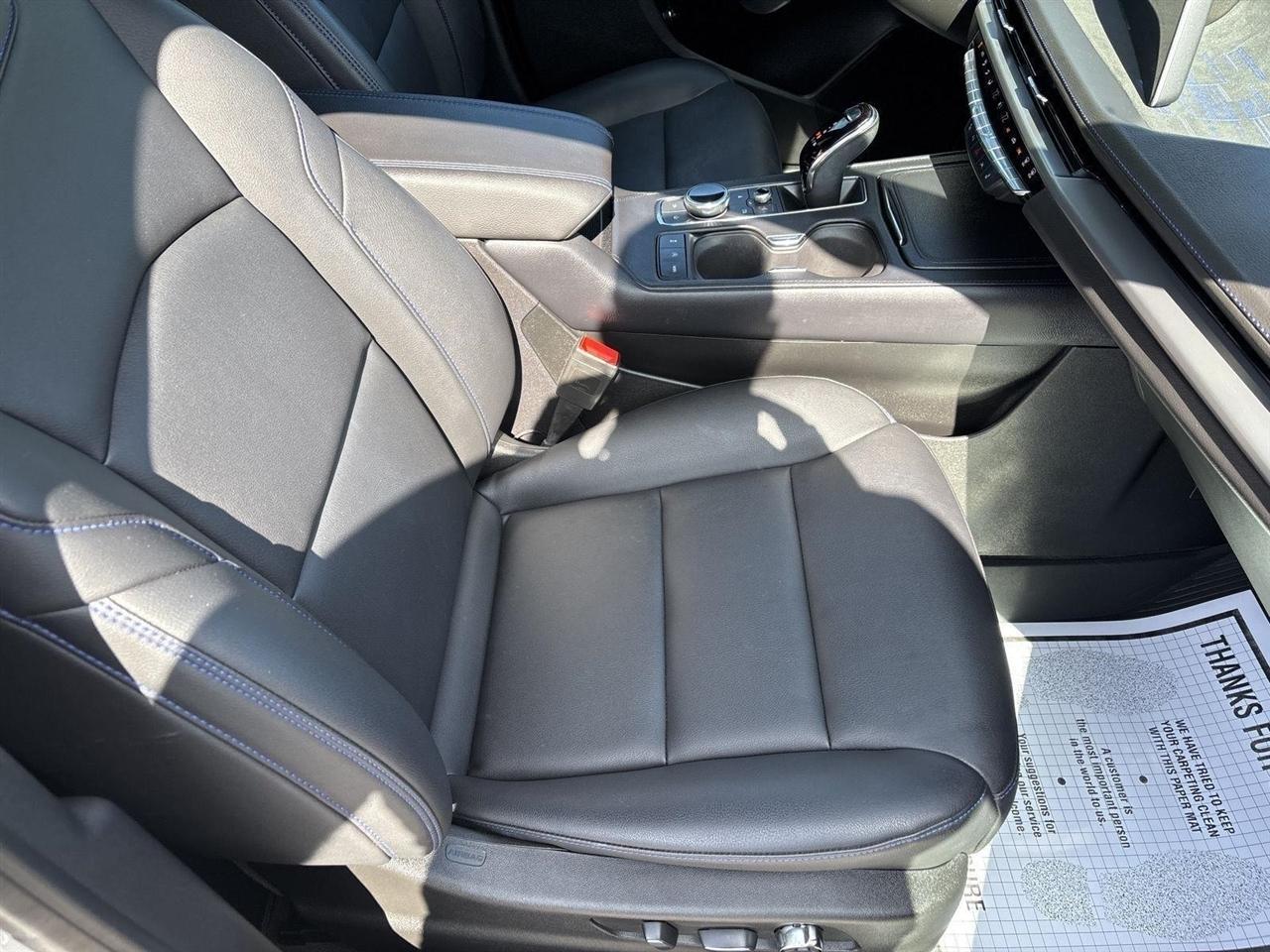 Cadillac XT4 Sport AWD 2024