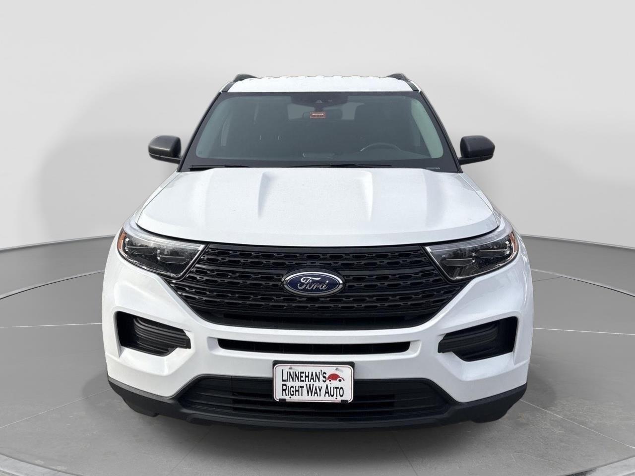 Ford Explorer XLT AWD 2023