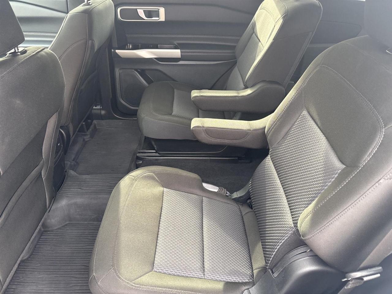 Ford Explorer XLT AWD 2023