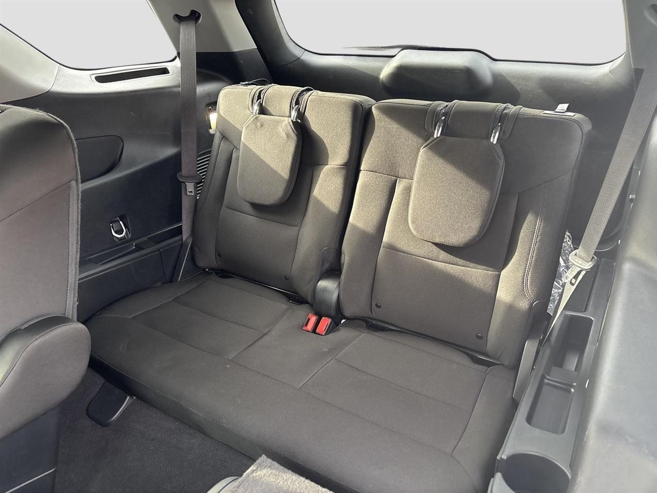 Ford Explorer XLT AWD 2023