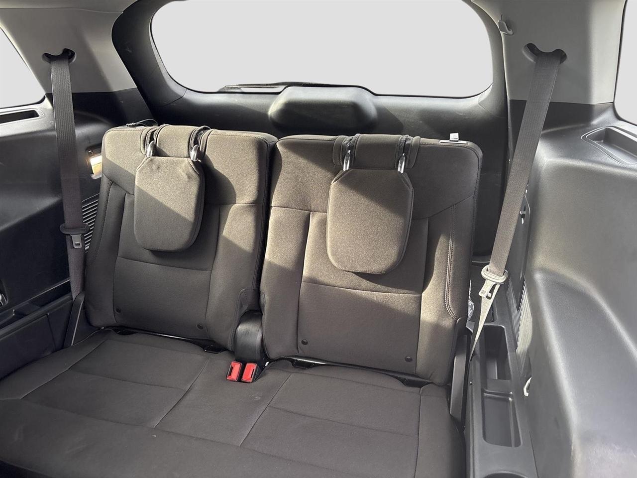 Ford Explorer XLT AWD 2023