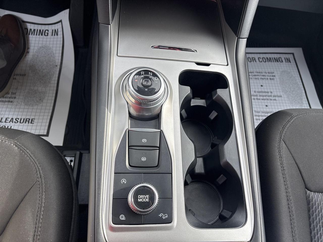 Ford Explorer XLT AWD 2023
