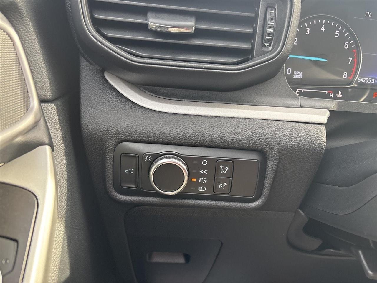Ford Explorer XLT AWD 2023
