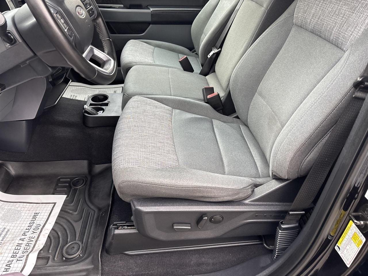 Ford F-150 XLT SuperCrew 5.5-ft. Bed 4WD 2023