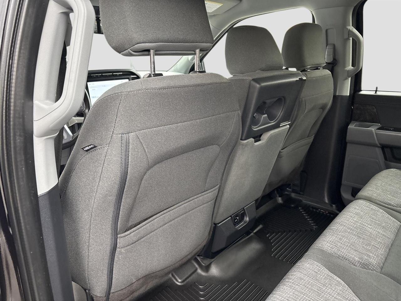 Ford F-150 XLT SuperCrew 5.5-ft. Bed 4WD 2023