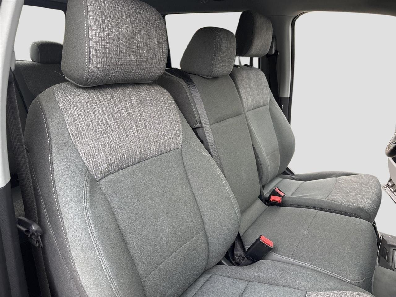 Ford F-150 XLT SuperCrew 5.5-ft. Bed 4WD 2023