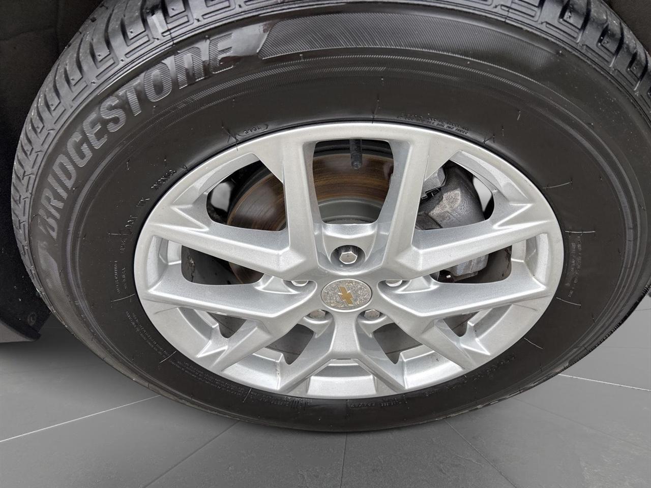 Chevrolet Equinox LT Fleet AWD 2024