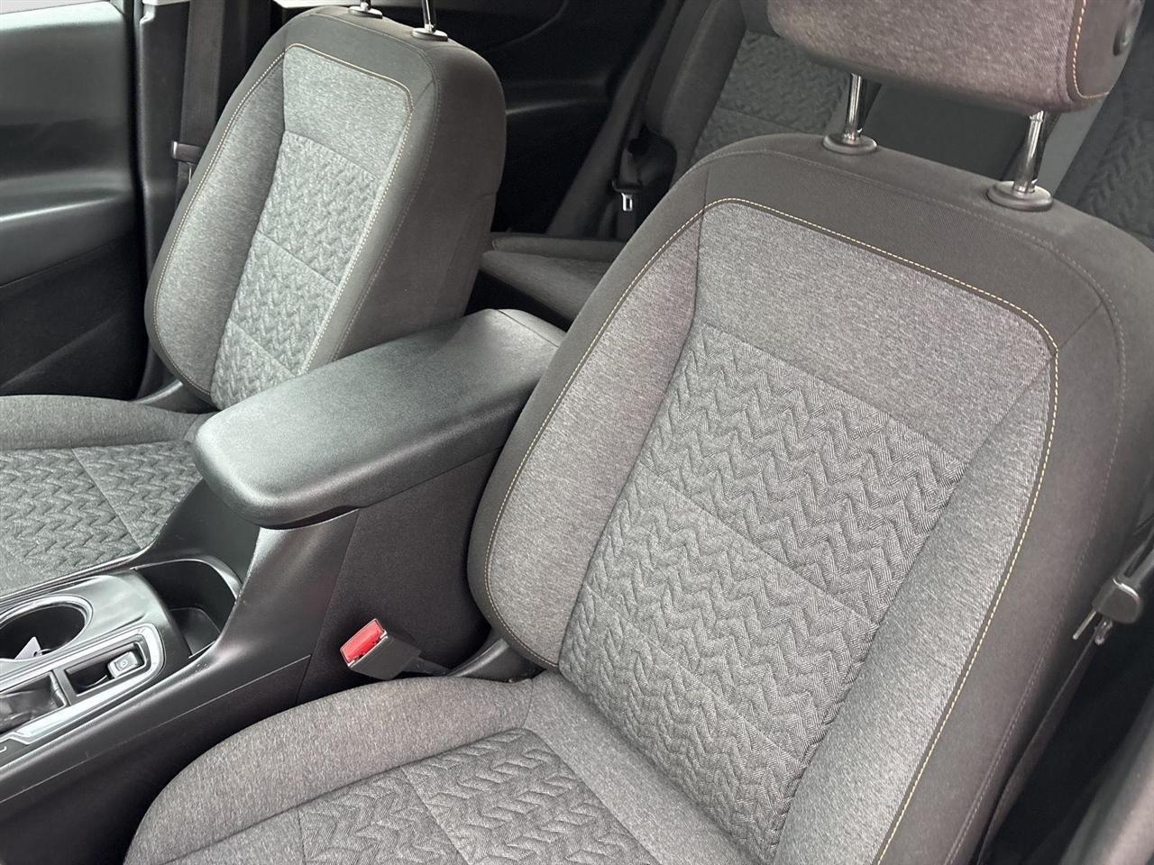 Chevrolet Equinox LT Fleet AWD 2024