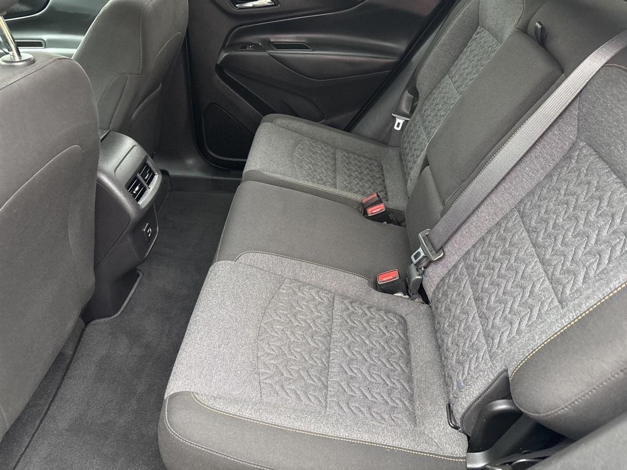 Chevrolet Equinox LT Fleet AWD 2024