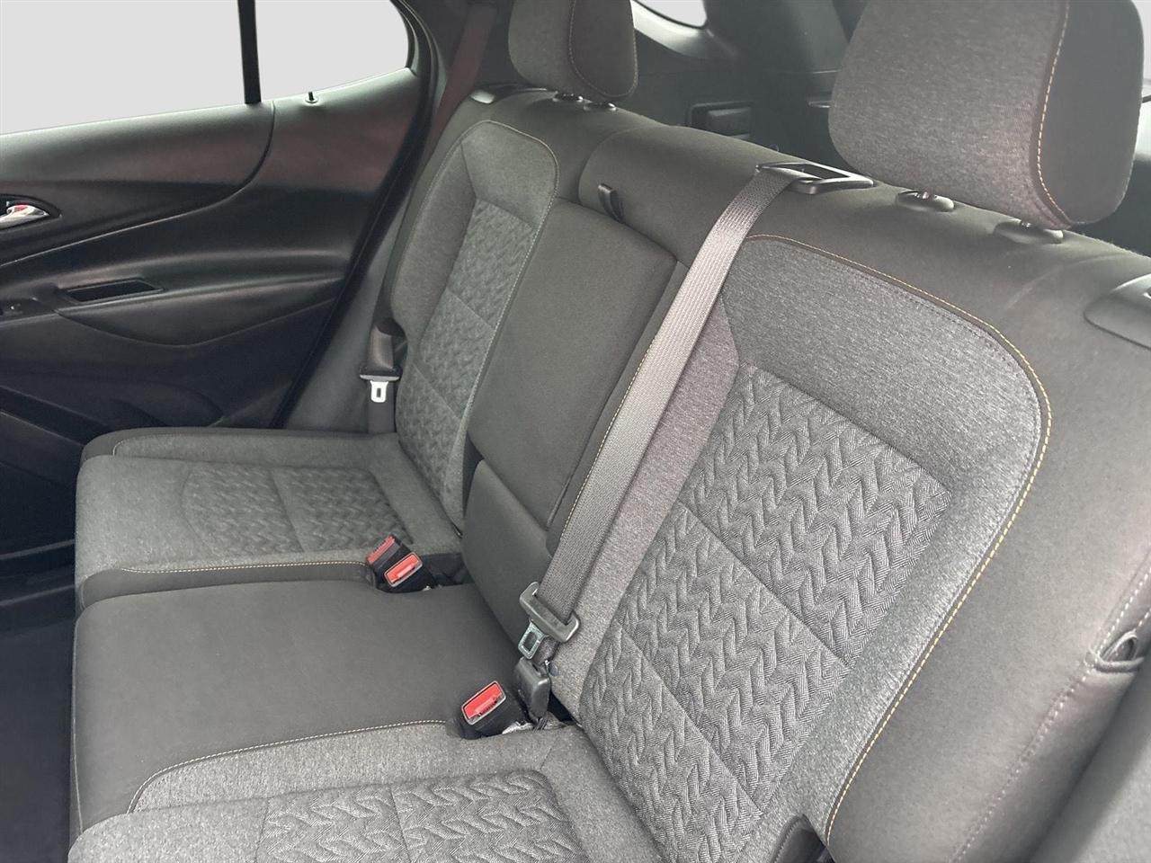 Chevrolet Equinox LT Fleet AWD 2024