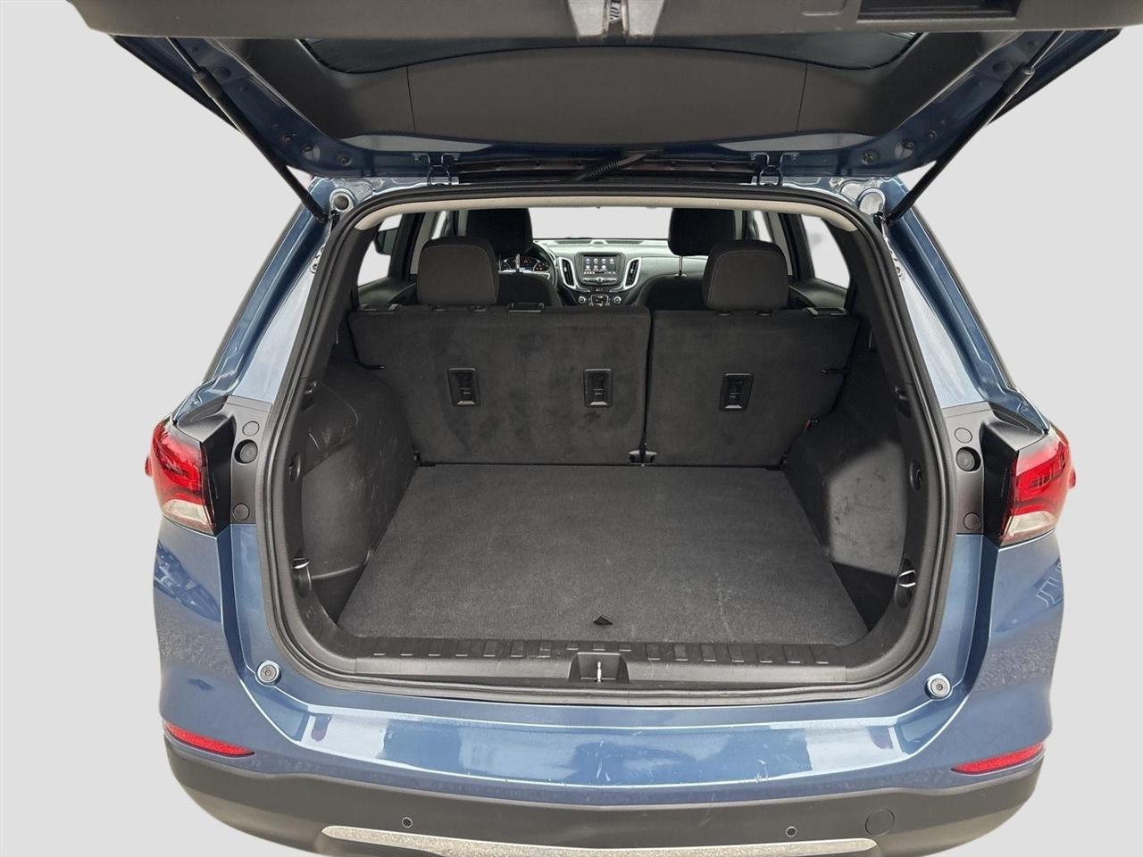 Chevrolet Equinox LT Fleet AWD 2024