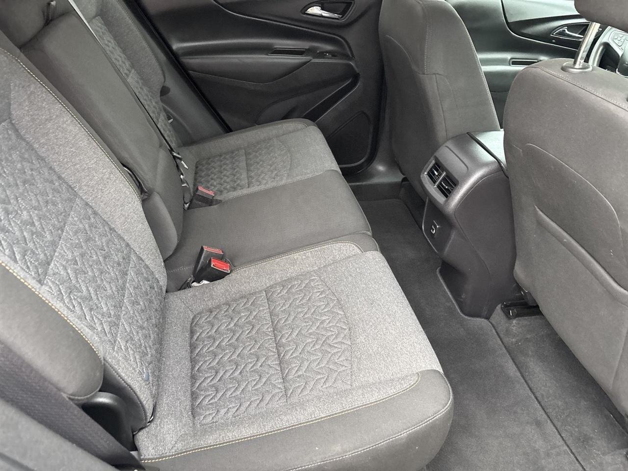 Chevrolet Equinox LT Fleet AWD 2024