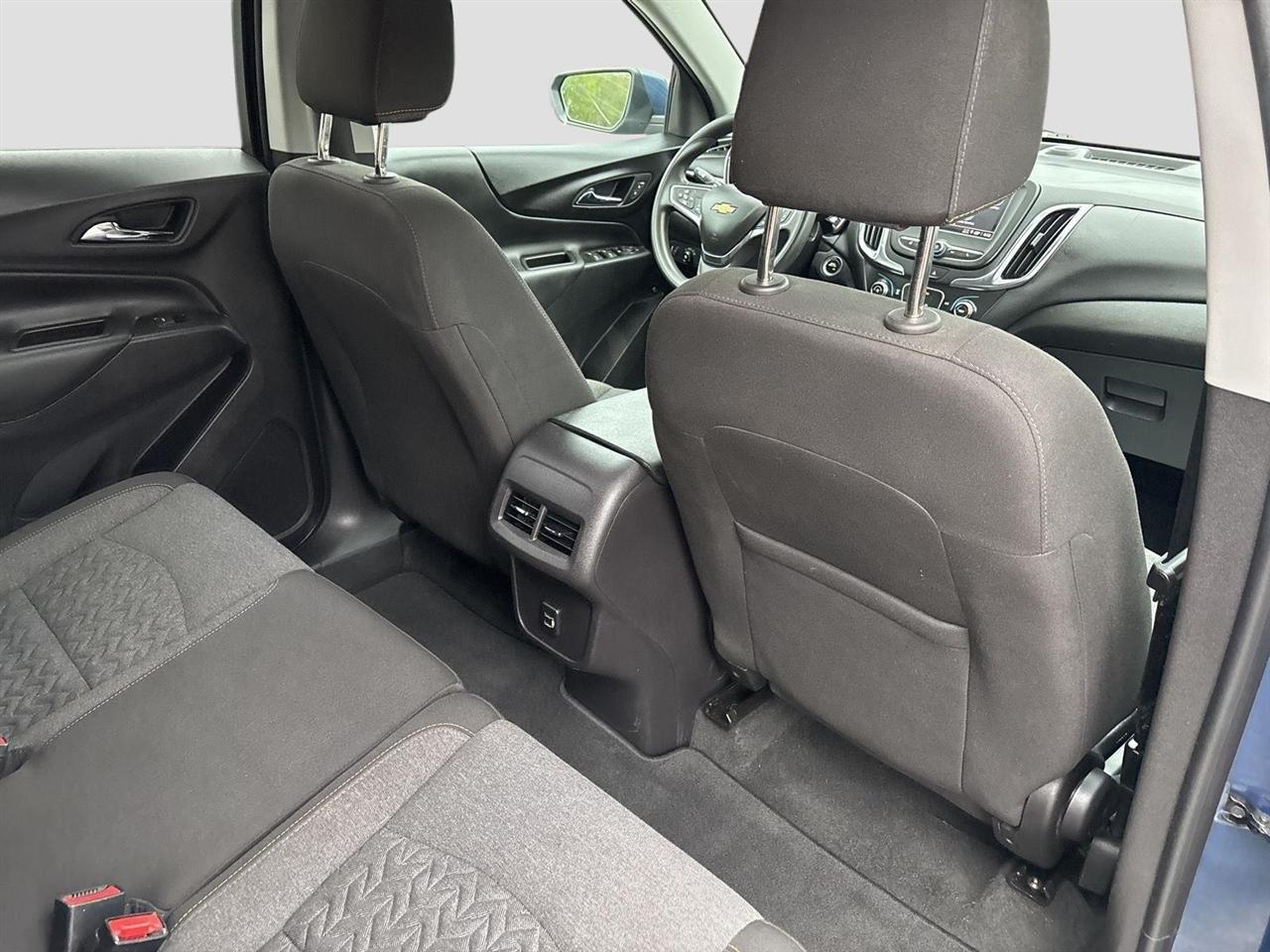 Chevrolet Equinox LT Fleet AWD 2024