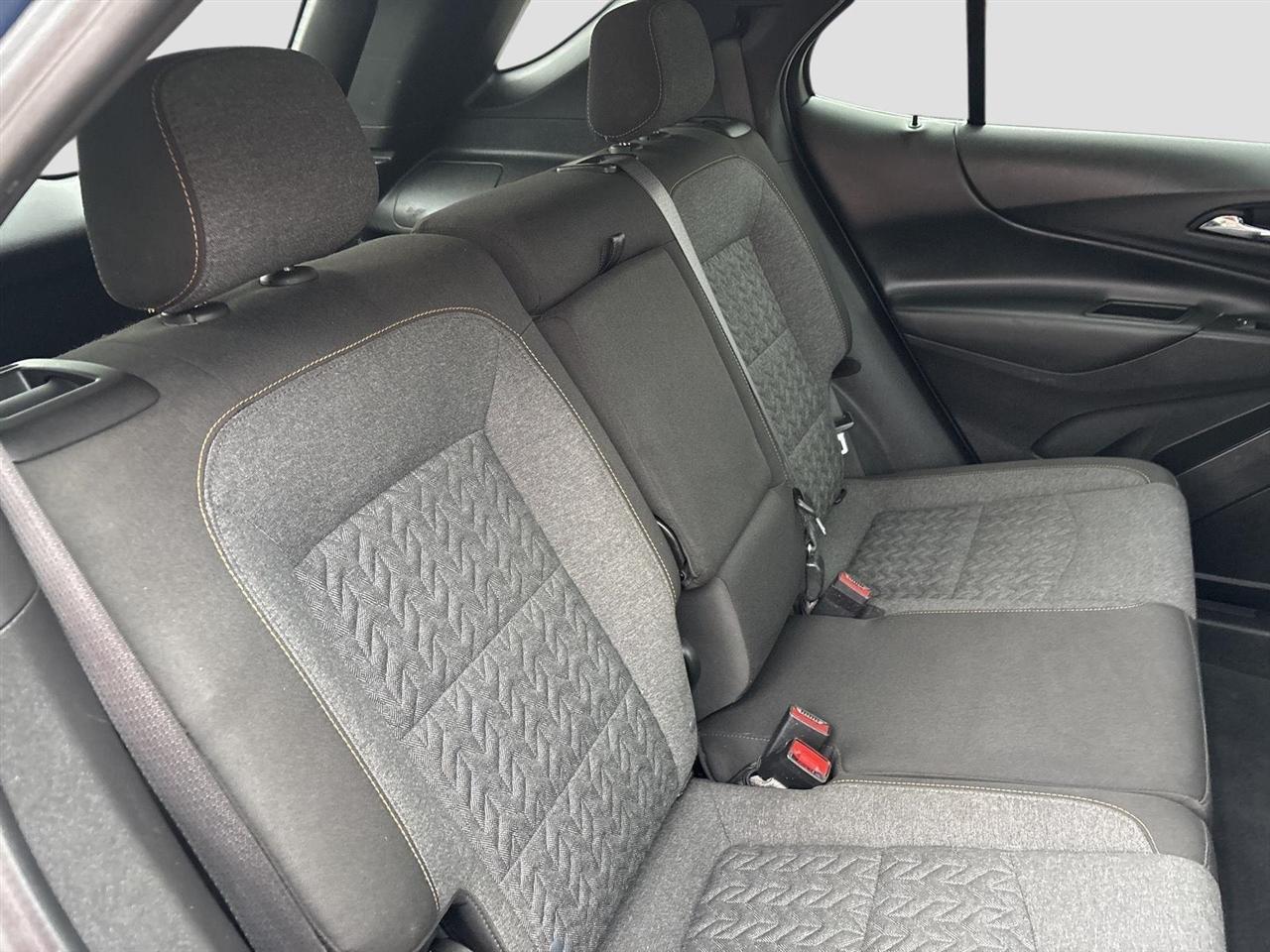 Chevrolet Equinox LT Fleet AWD 2024