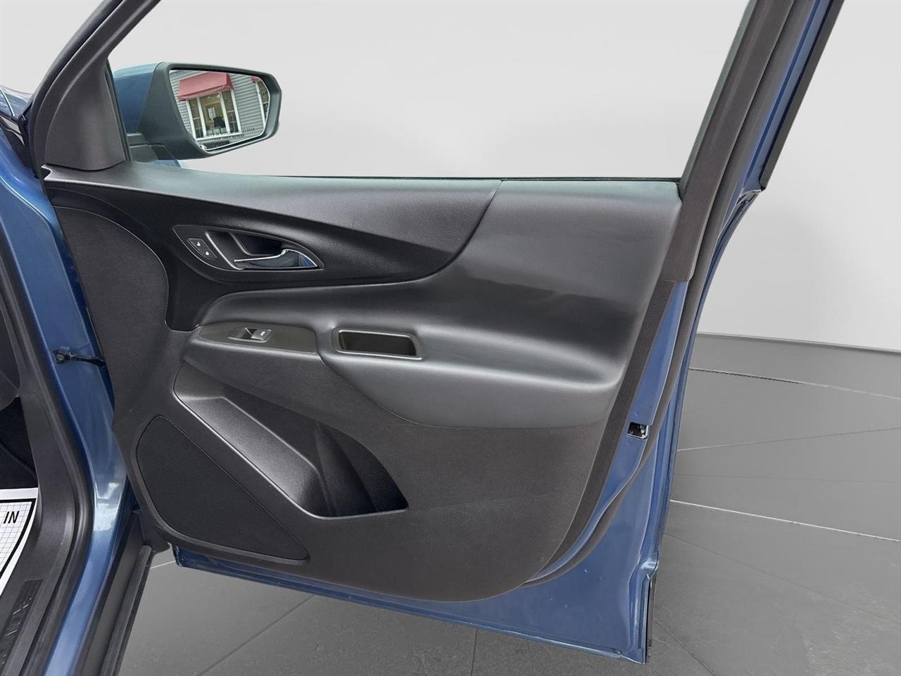 Chevrolet Equinox LT Fleet AWD 2024