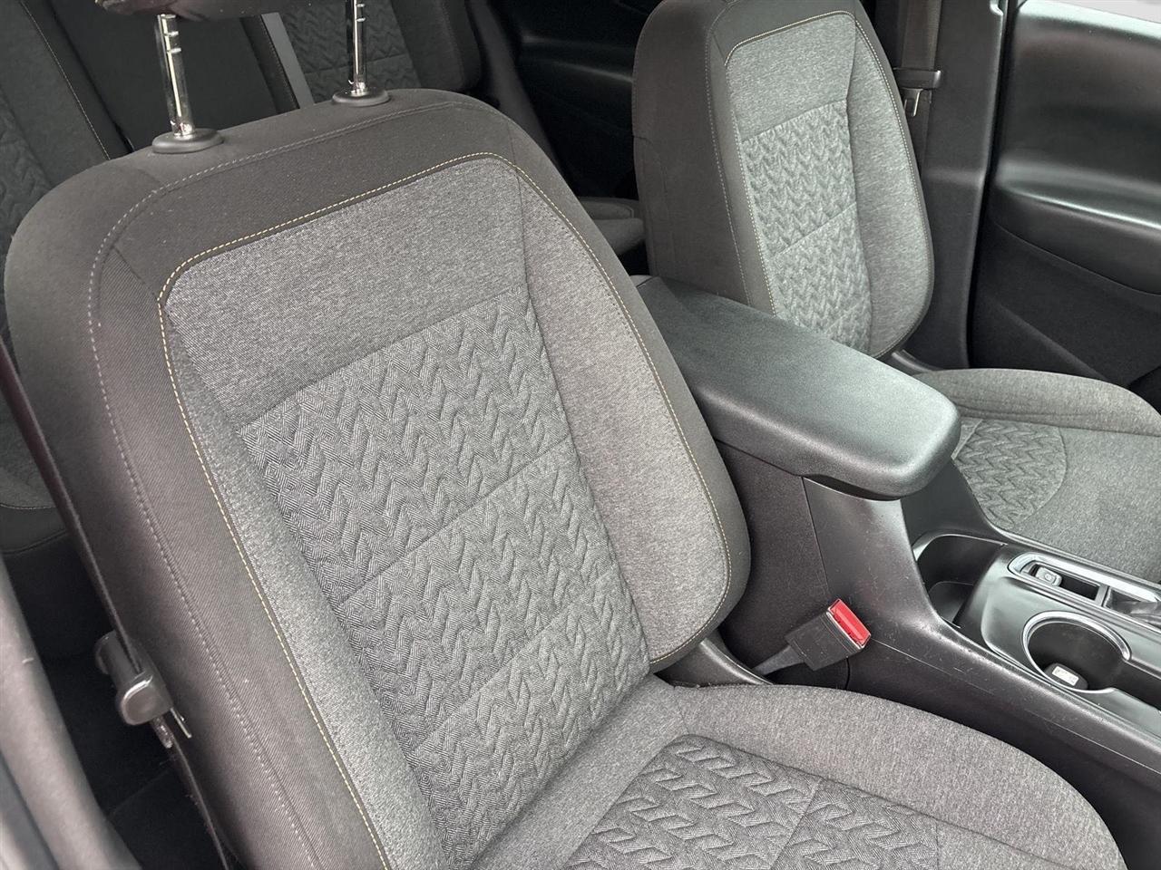 Chevrolet Equinox LT Fleet AWD 2024