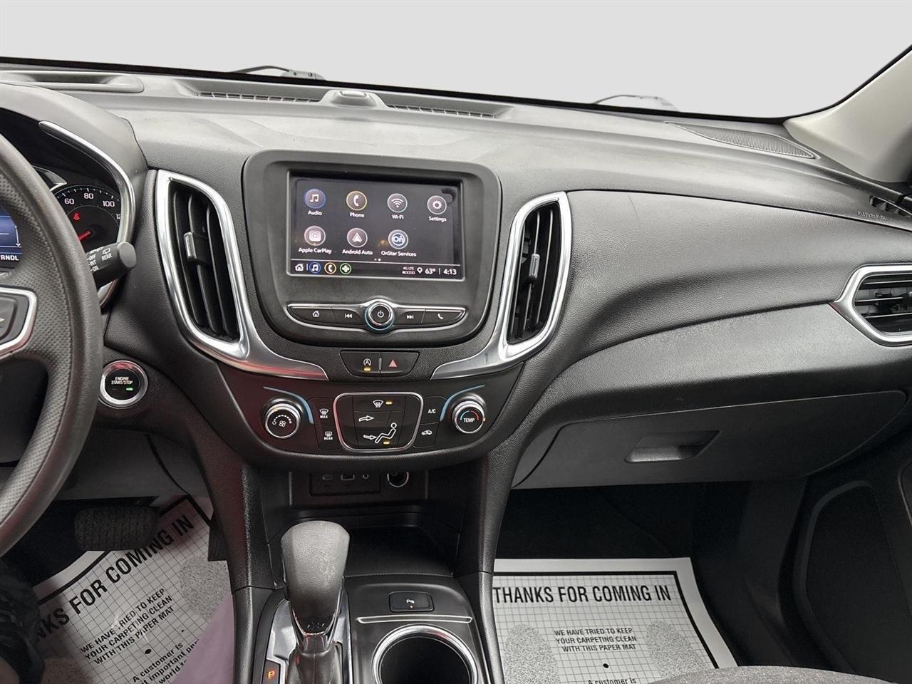 Chevrolet Equinox LT Fleet AWD 2024