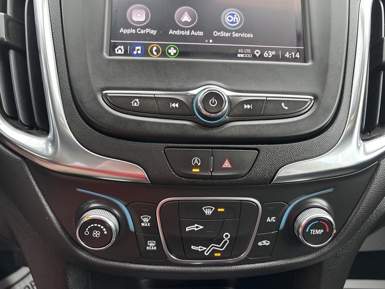 Chevrolet Equinox LT Fleet AWD 2024