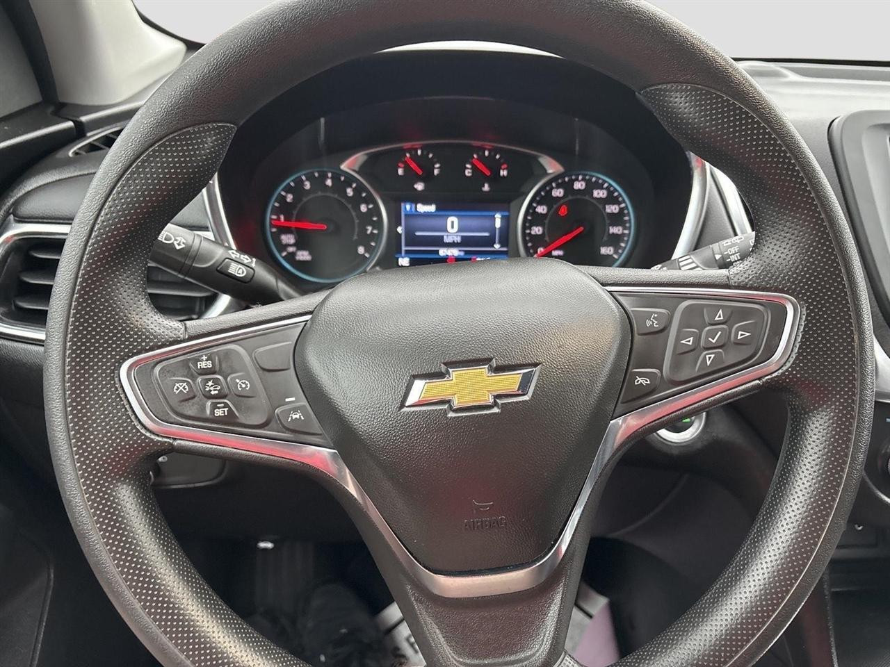 Chevrolet Equinox LT Fleet AWD 2024