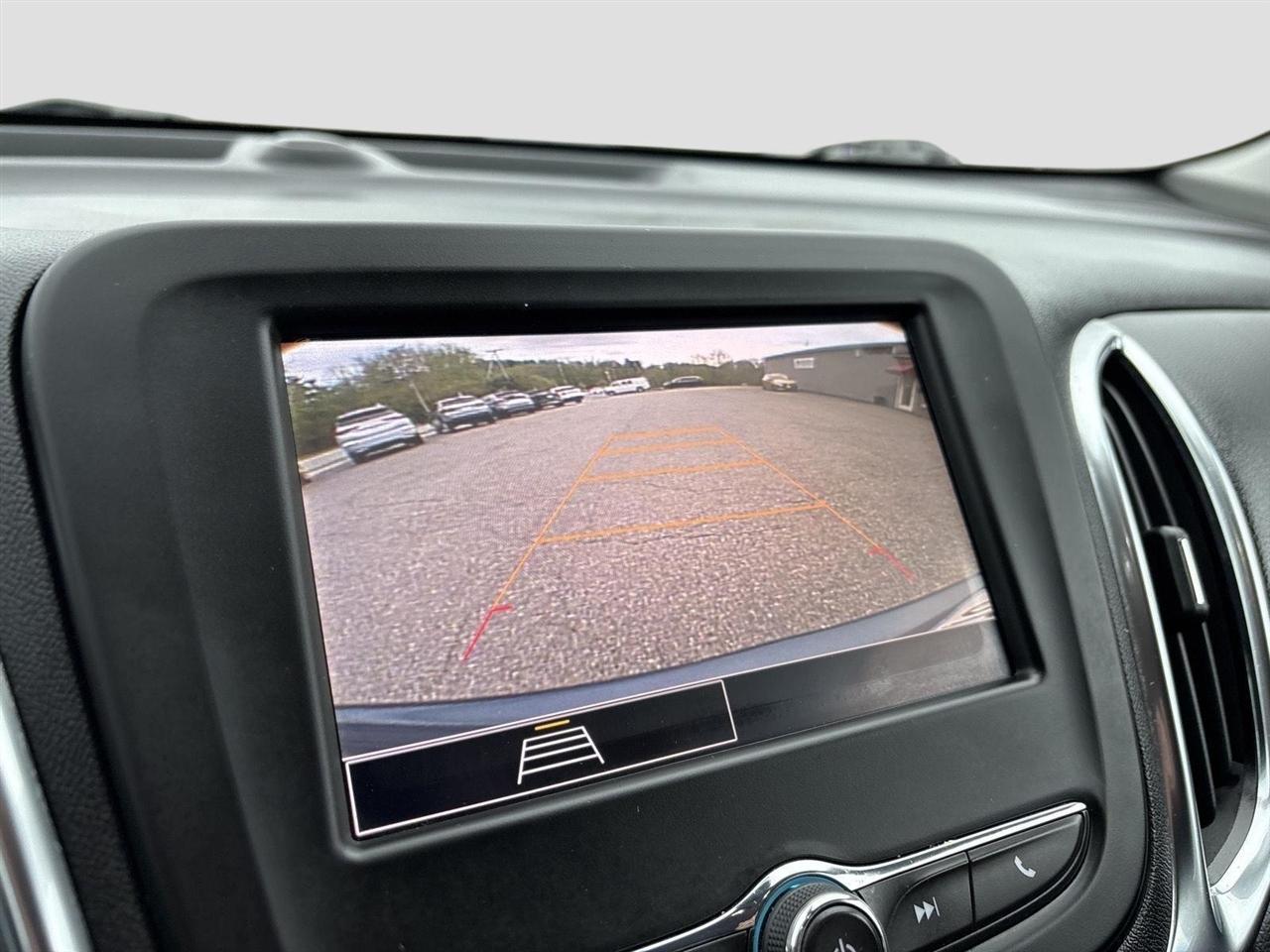 Chevrolet Equinox LT Fleet AWD 2024