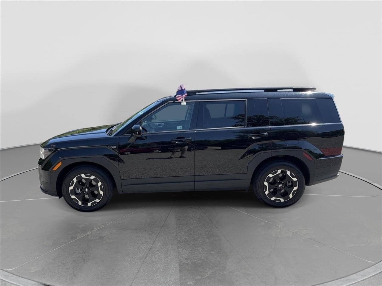 Hyundai Santa Fe SEL AWD 2026