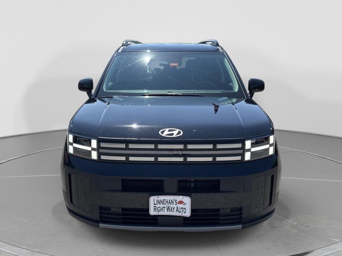 Hyundai Santa Fe SEL AWD 2026