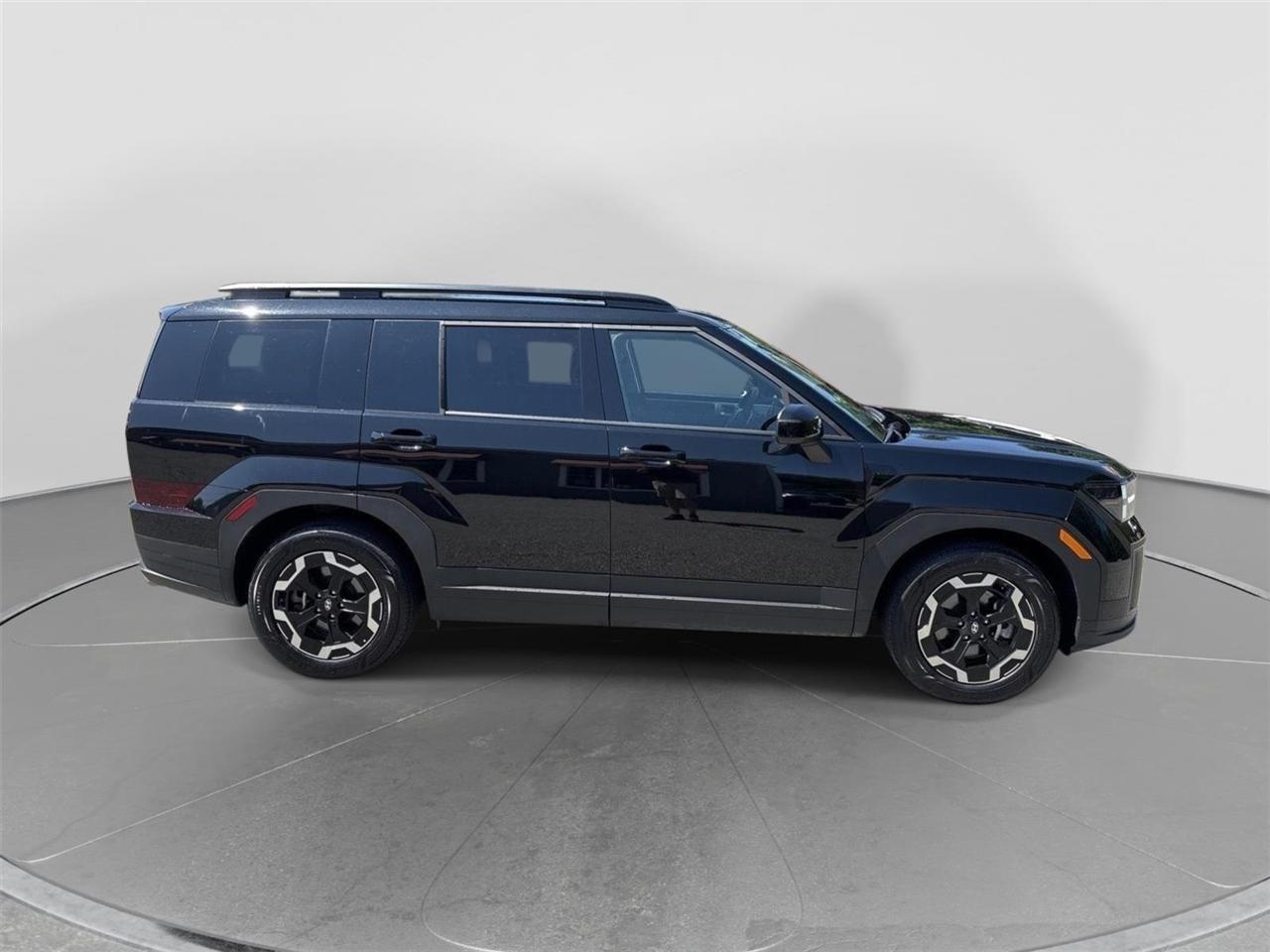 Hyundai Santa Fe SEL AWD 2026