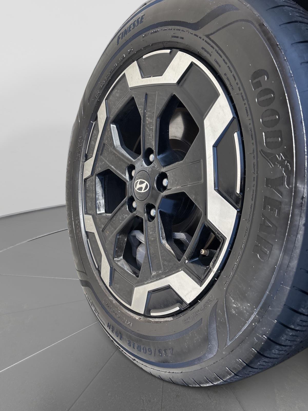 Hyundai Santa Fe SEL AWD 2026
