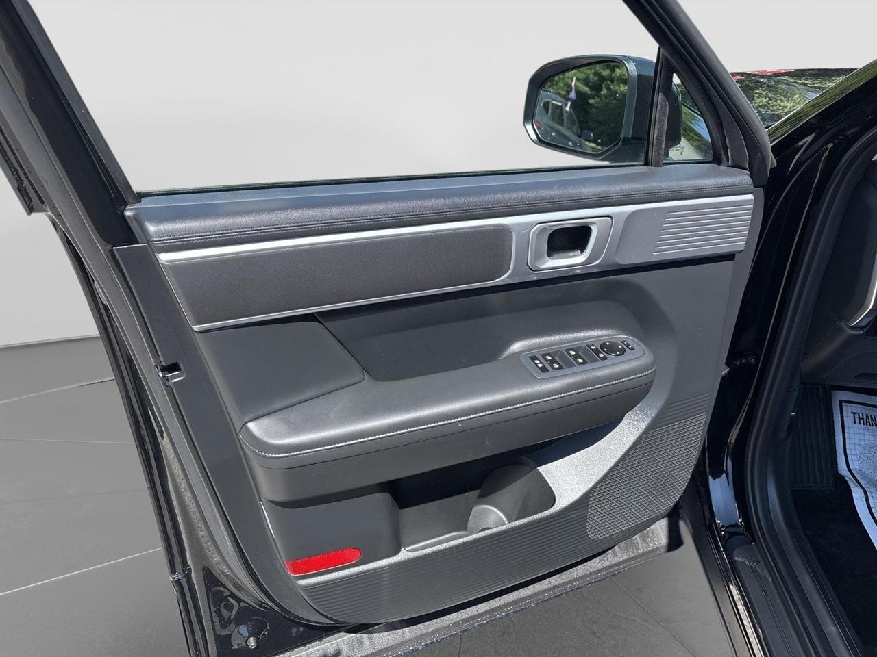 Hyundai Santa Fe SEL AWD 2026