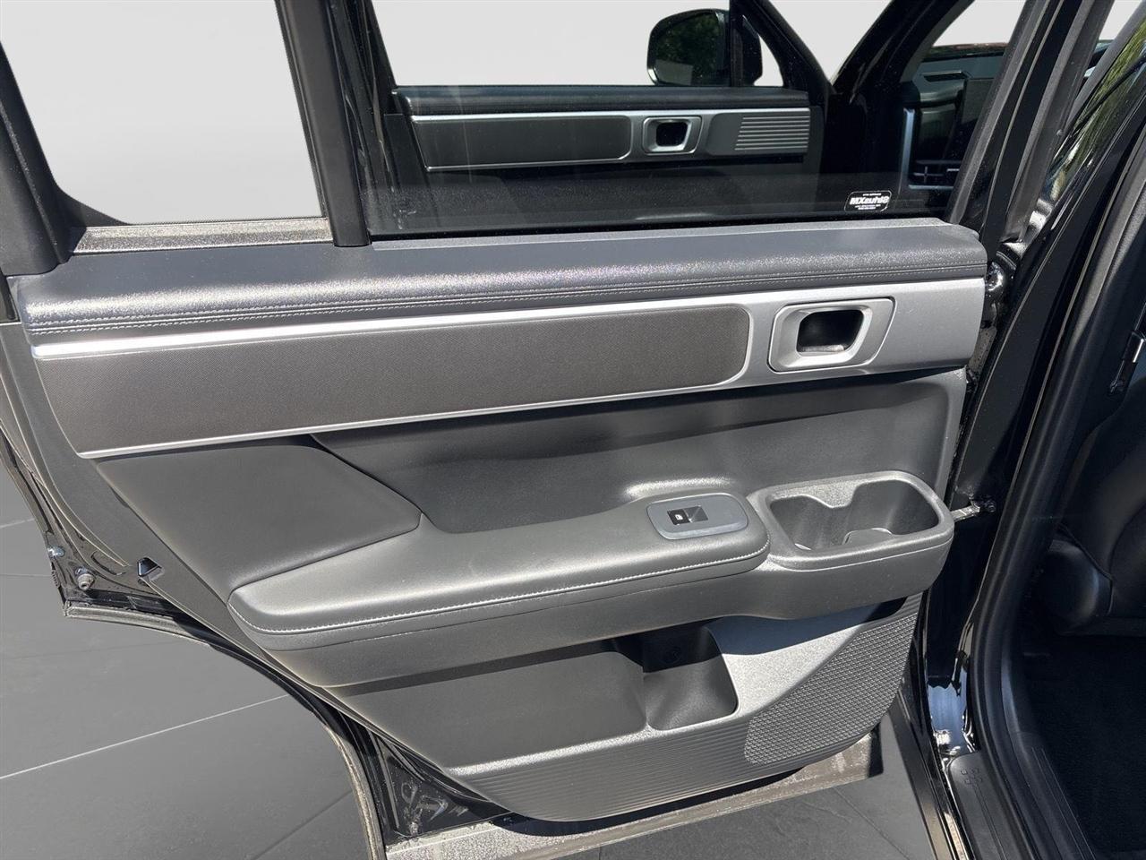 Hyundai Santa Fe SEL AWD 2026