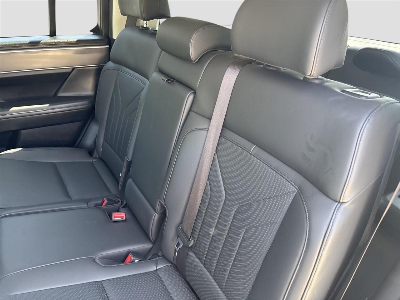 Hyundai Santa Fe SEL AWD 2026