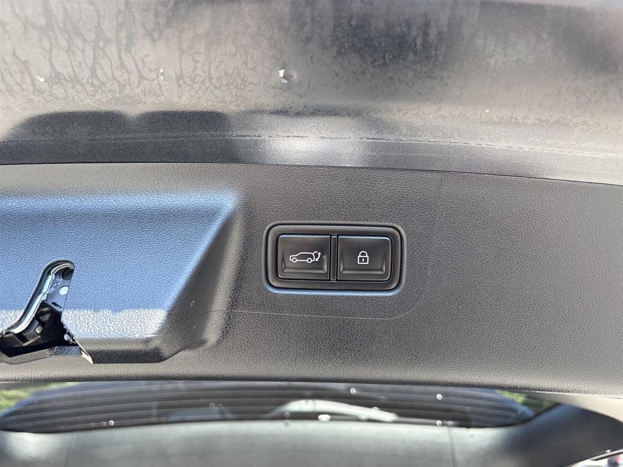 Hyundai Santa Fe SEL AWD 2026