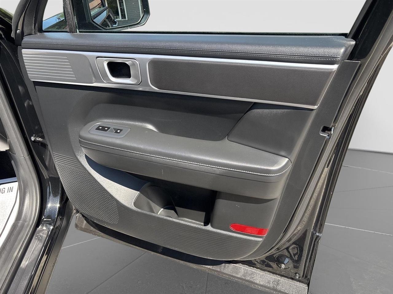 Hyundai Santa Fe SEL AWD 2026