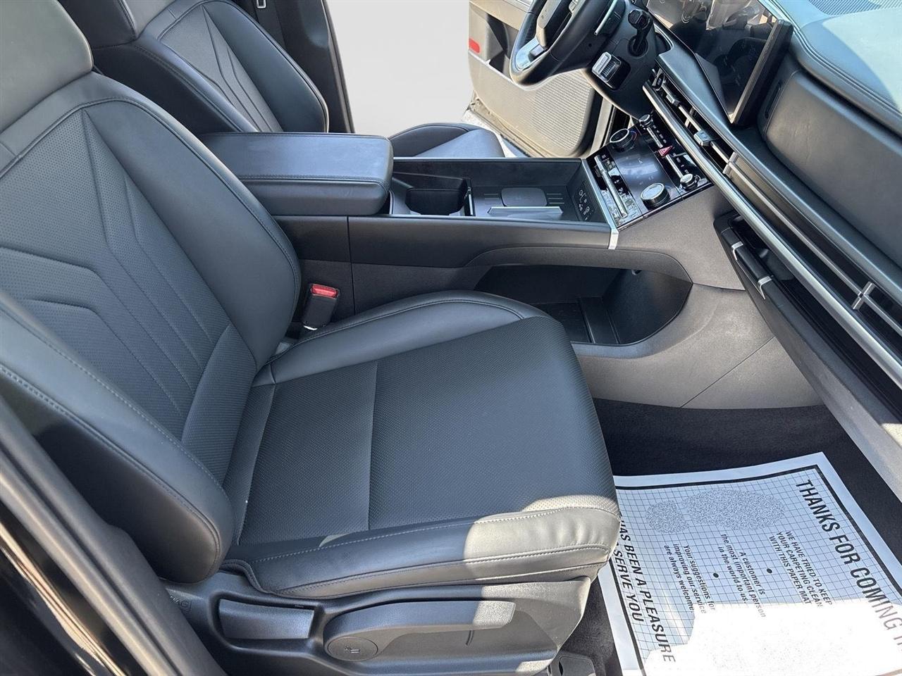 Hyundai Santa Fe SEL AWD 2026