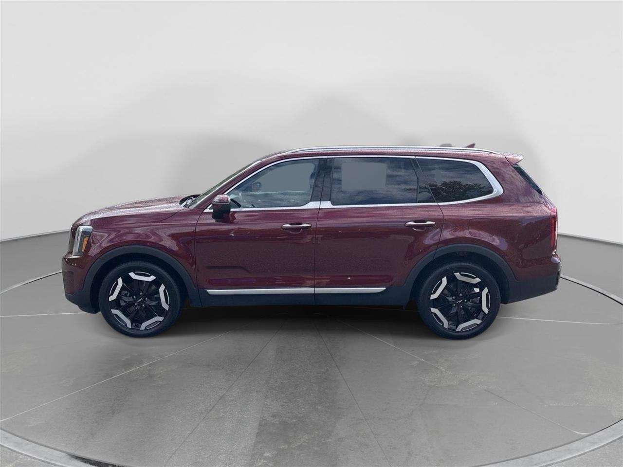 Kia Telluride S AWD 2024