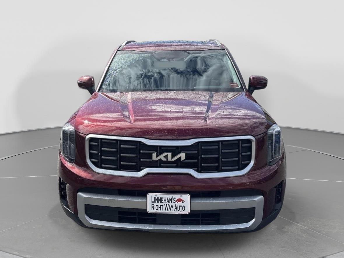 Kia Telluride S AWD 2024