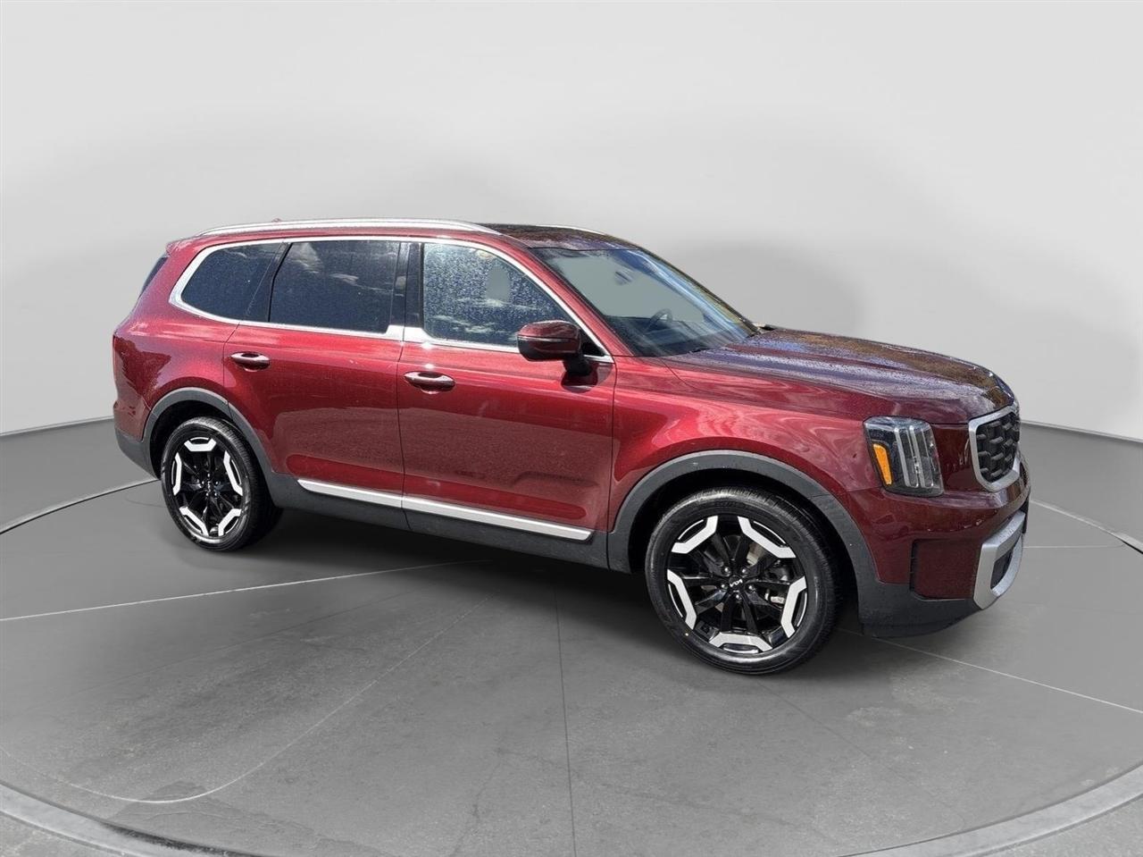 Kia Telluride S AWD 2024