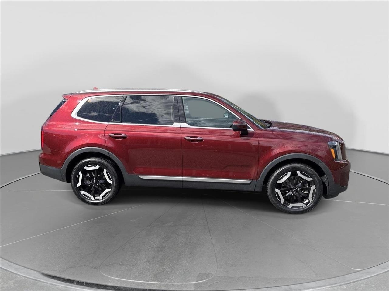 Kia Telluride S AWD 2024