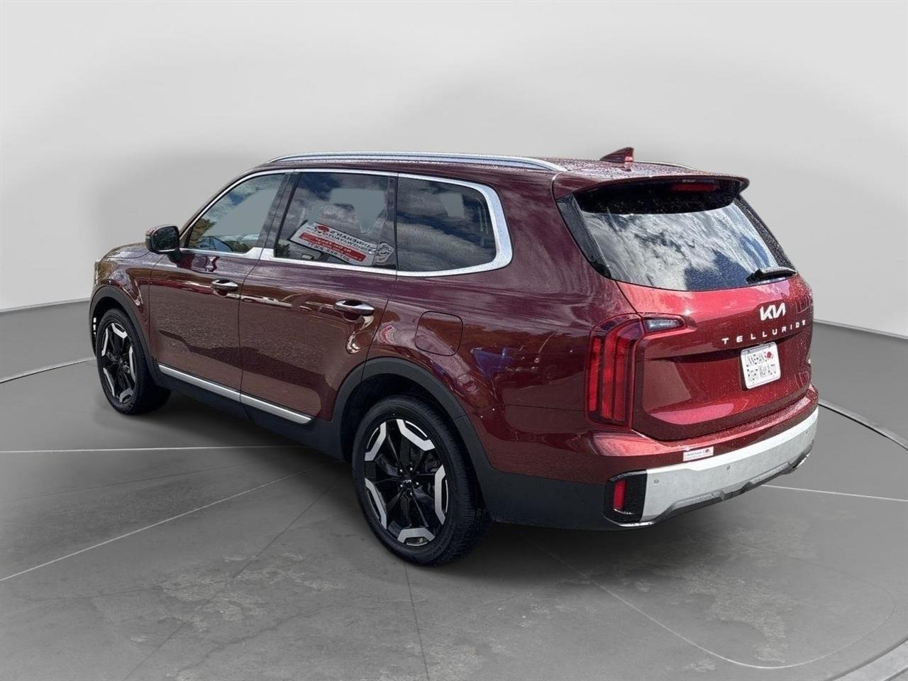 Kia Telluride S AWD 2024