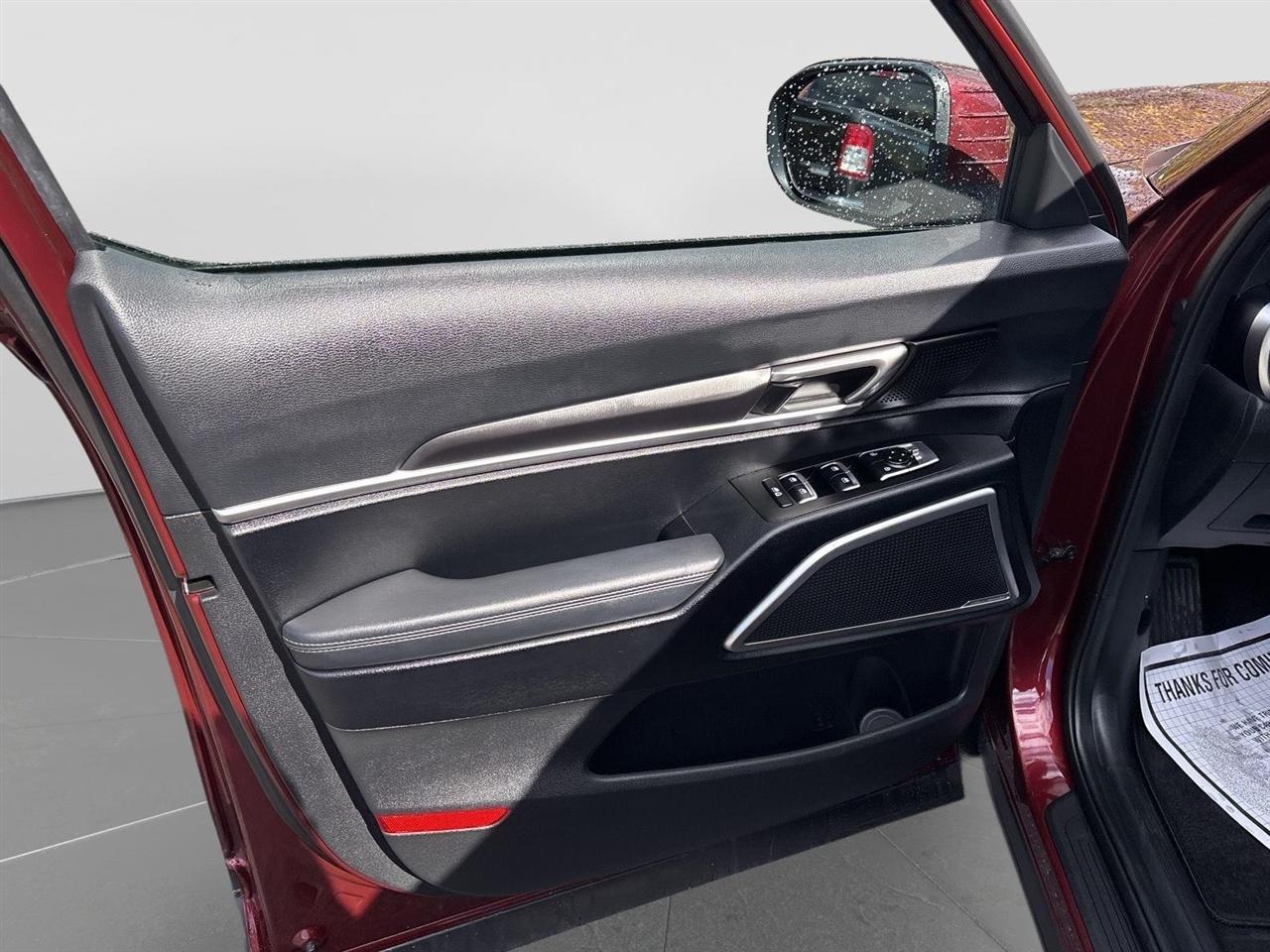 Kia Telluride S AWD 2024