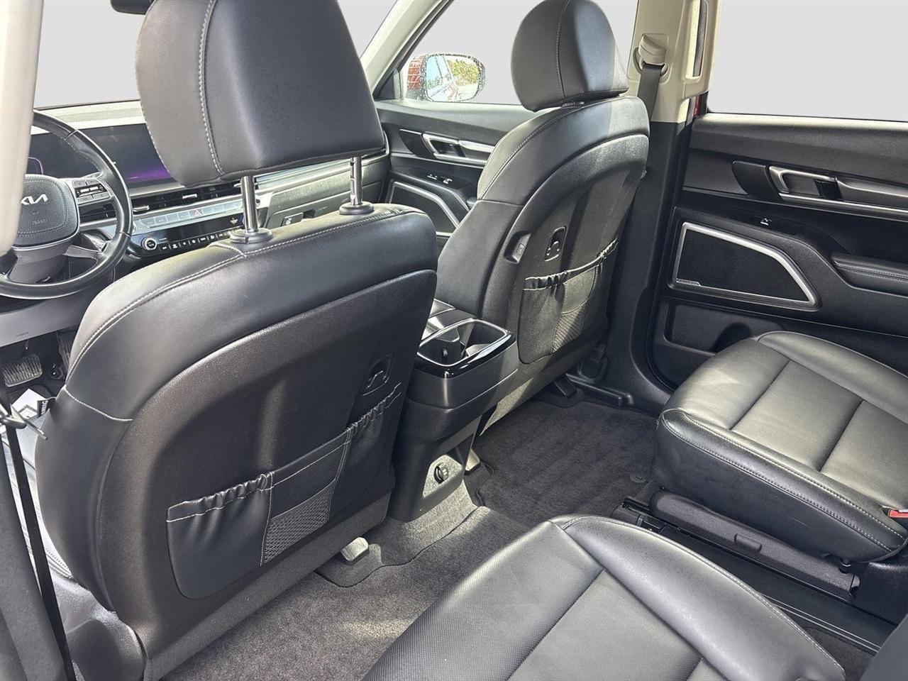 Kia Telluride S AWD 2024
