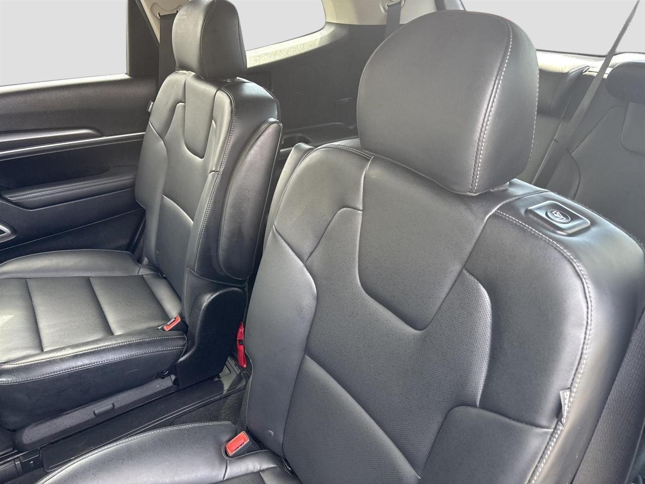 Kia Telluride S AWD 2024