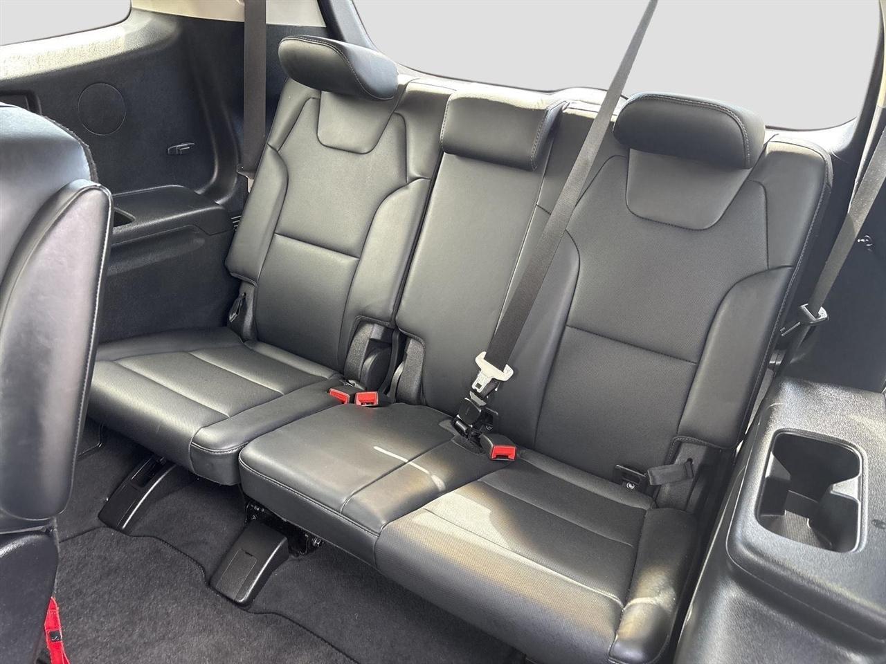 Kia Telluride S AWD 2024