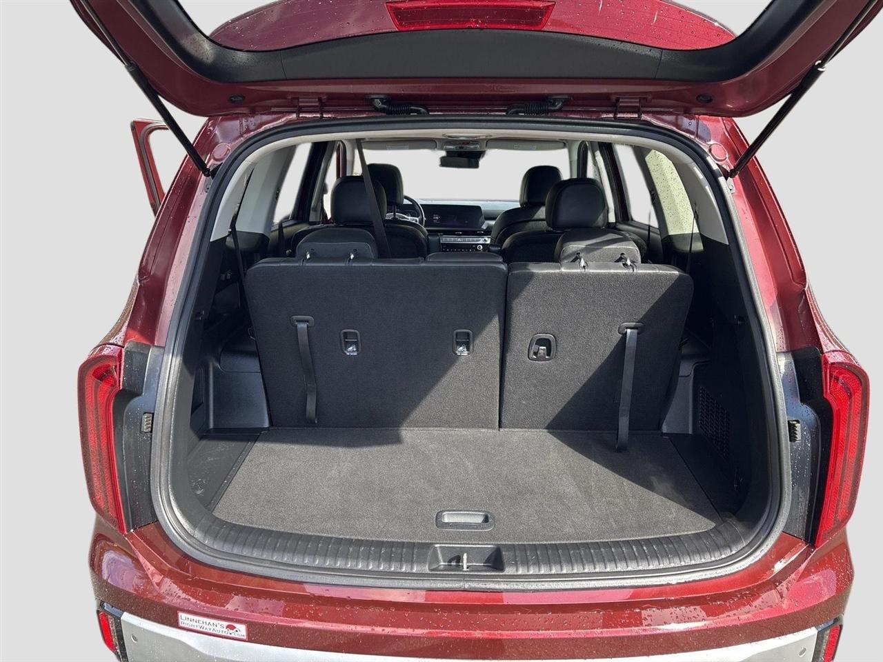 Kia Telluride S AWD 2024