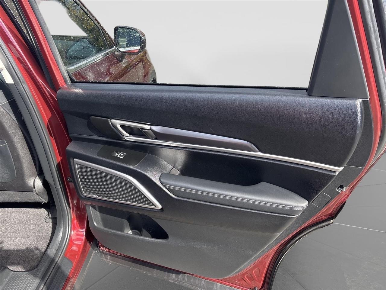 Kia Telluride S AWD 2024
