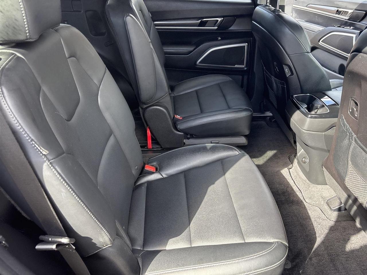 Kia Telluride S AWD 2024