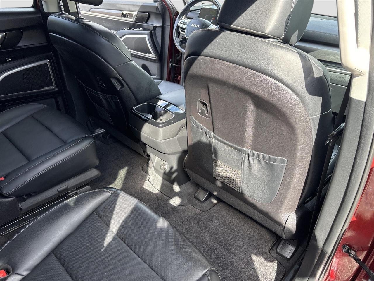 Kia Telluride S AWD 2024