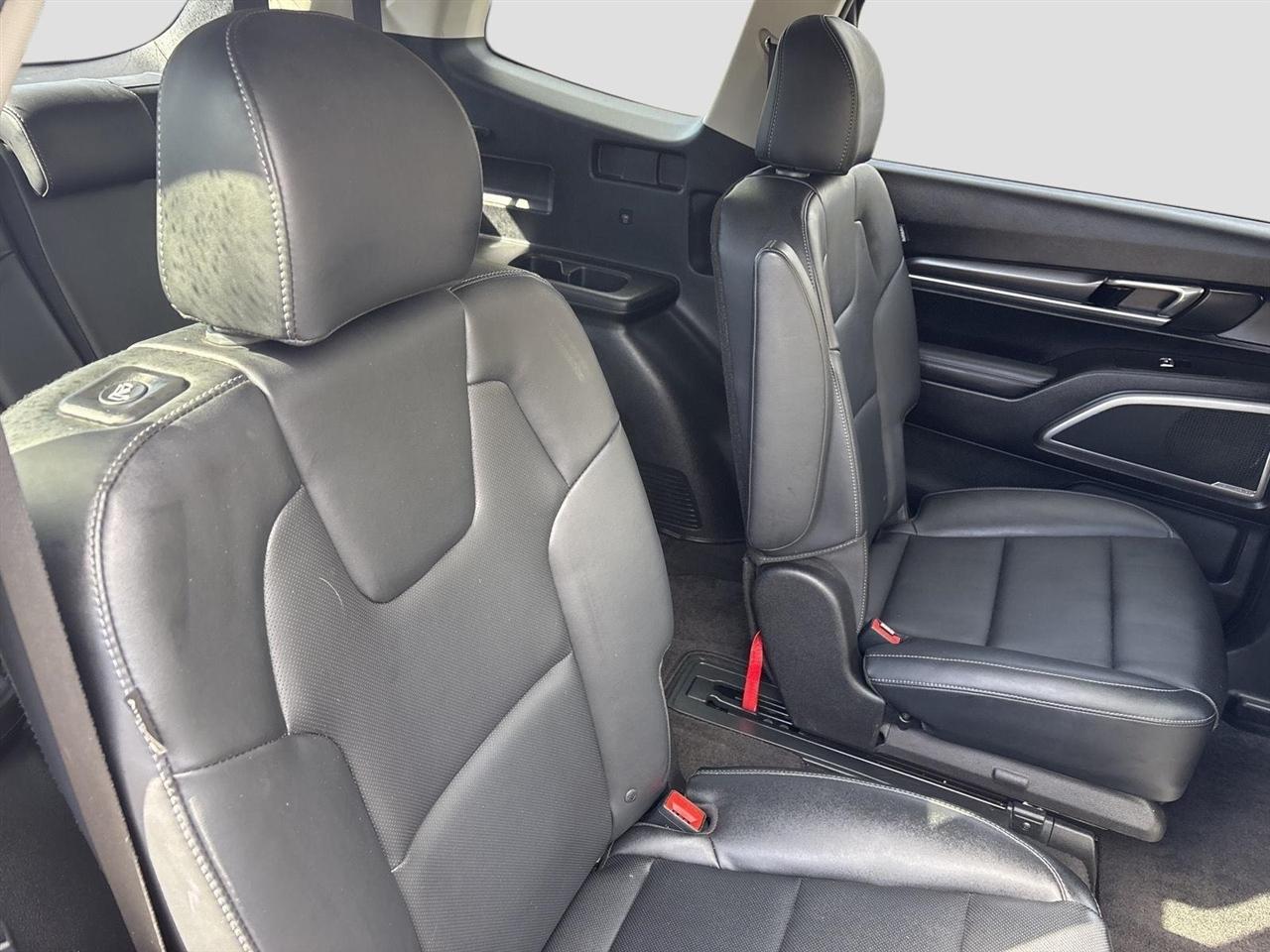 Kia Telluride S AWD 2024