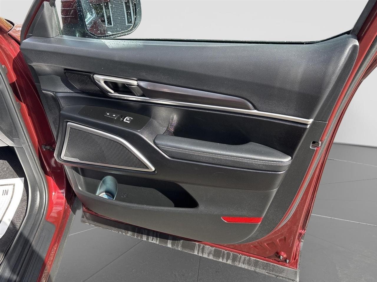 Kia Telluride S AWD 2024
